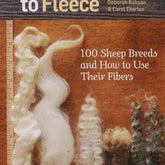 Ingram Content Books The Field Guide to Fleece