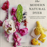 Ingram Content Books The Modern Natural Dyer