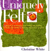Ingram Content Books Uniquely Felt