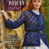 Ingram Content Books Vintage Modern Crochet