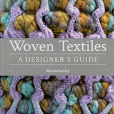 Ingram Content Books Woven Textiles: A Designer's Guide