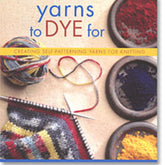 Ingram Content Books Yarns to Dye For