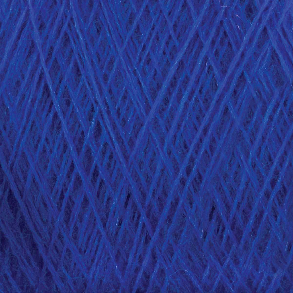 Jagger Brothers, Inc. Yarn Royal Blue JaggerSpun Maine Line 2/20 Yarn | Large Cone