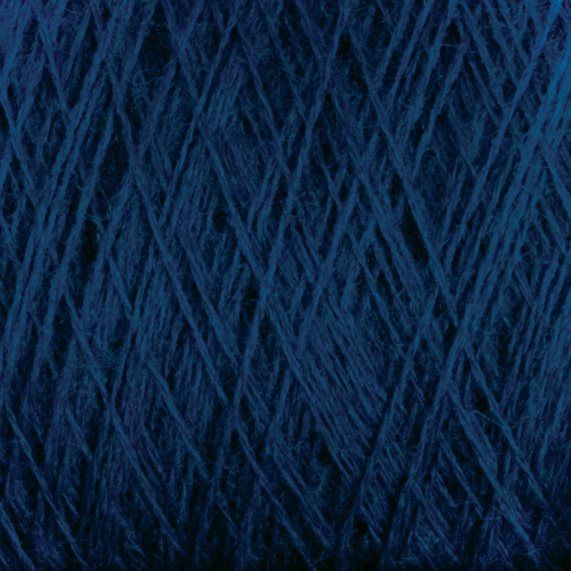 Jagger Brothers, Inc. Yarn Williamsburg Blue JaggerSpun Maine Line 2/20 Yarn | Large Cone