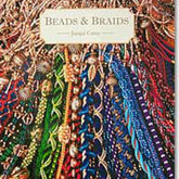 Lacis Books Beads & Braids