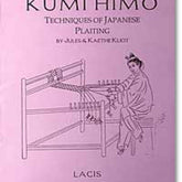 Lacis Books Kumi Himo