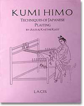 Lacis Books Kumi Himo