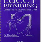 Lacis Books Lucet Braiding