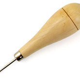 Lacis Rug Hooks Long Oval 2.0mm Rug Hook