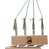 Leclerc Looms Fringe Twisters Leclerc Quad Fringe Twister