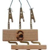 Leclerc Looms Fringe Twisters Leclerc Triple Fringe Twister