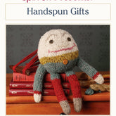 Long Thread Media Books Spin-Off Presents: Handspun Gifts: eBook Printed Copy