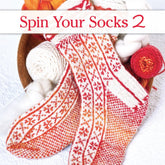 Long Thread Media Books Spin-Off Presents: Spin Your Socks 2: eBook Printed Copy