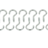 Louet Inc. Flyers & Whorls Louët Flyer Hooks, package of 12