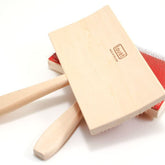 Louet Inc. Hand Carders Louët Cotton Carders 7½"x4" (19cmx10cm) 110 tpi - pair