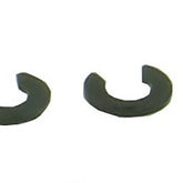 Louet Inc. Spinning Wheel Parts & Accessories Louët Plastic Locking Ring