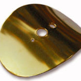 Majacraft Co. Hooks, Oils & Gauges Majacraft Brass Diz