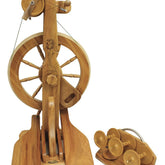 Majacraft Co. Spinning Wheels Majacraft Rose Spinning Wheel