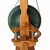 Majacraft Co. Spinning Wheels Professional Majacraft Suzie Spinning Wheel