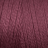 Maurice Brassard Yarn Bordeaux 8/2 Tencel Yarn | Mini Cone