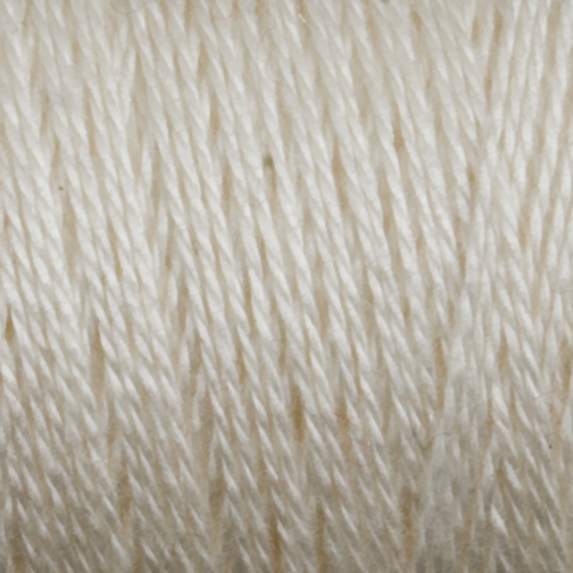 Maurice Brassard Yarn Naturel 8/2 Bamboo Yarn | Tube