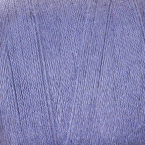 Maurice Brassard Yarn Periwinkle 8/2 Cottolin Organic Yarn | Tube