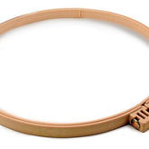 MQP Distribution Rug Hoops & Stands Morgan 14" No-Slip Hoop