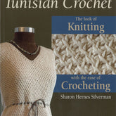 National Book Network Books Tunisian Crochet