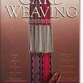 Penguin Random House Books Card Weaving