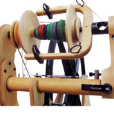 Schacht Spindle Co. Flyers & Whorls Flatiron Schacht Bulky Plyer Flyer Package