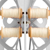 Schacht Spindle Co. Lazy Kates Schacht Ladybug Lazy Kate