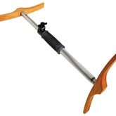 Schacht Spindle Co. Niddy Noddies Cherry Schacht Niddy Noddy