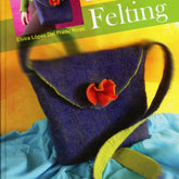 Schiffer Publishing Co. Books Felting
