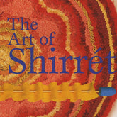 Shirret Books The Art of Shirret