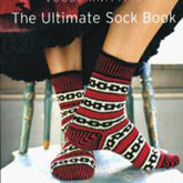 Soho Publishing Books The Ultimate Sock Book