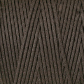 Stuart C. Hurlbert & Co. Yarn Brown #9 Cotton Lacing Cord
