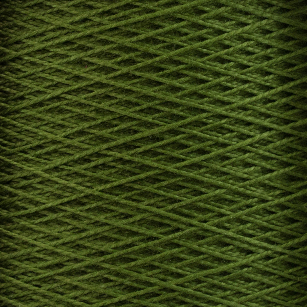 Supreme Corp. Yarn Avocado 10/2 Pearl Cotton Yarn | Mini-cone