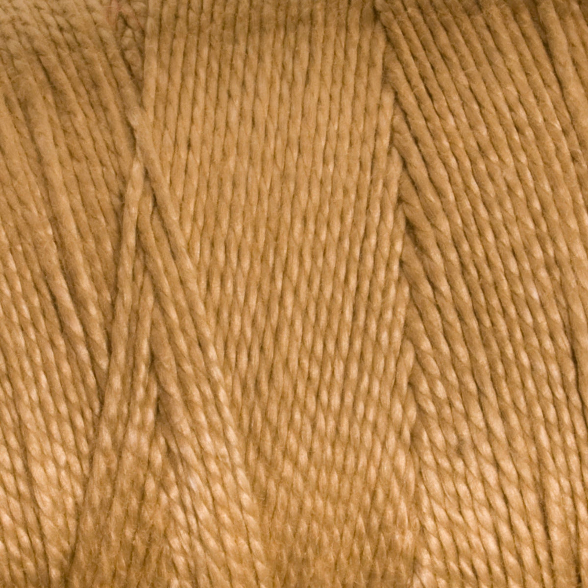Supreme Corp. Yarn Beige 10/2 Pearl Cotton Yarn | Mini-cone