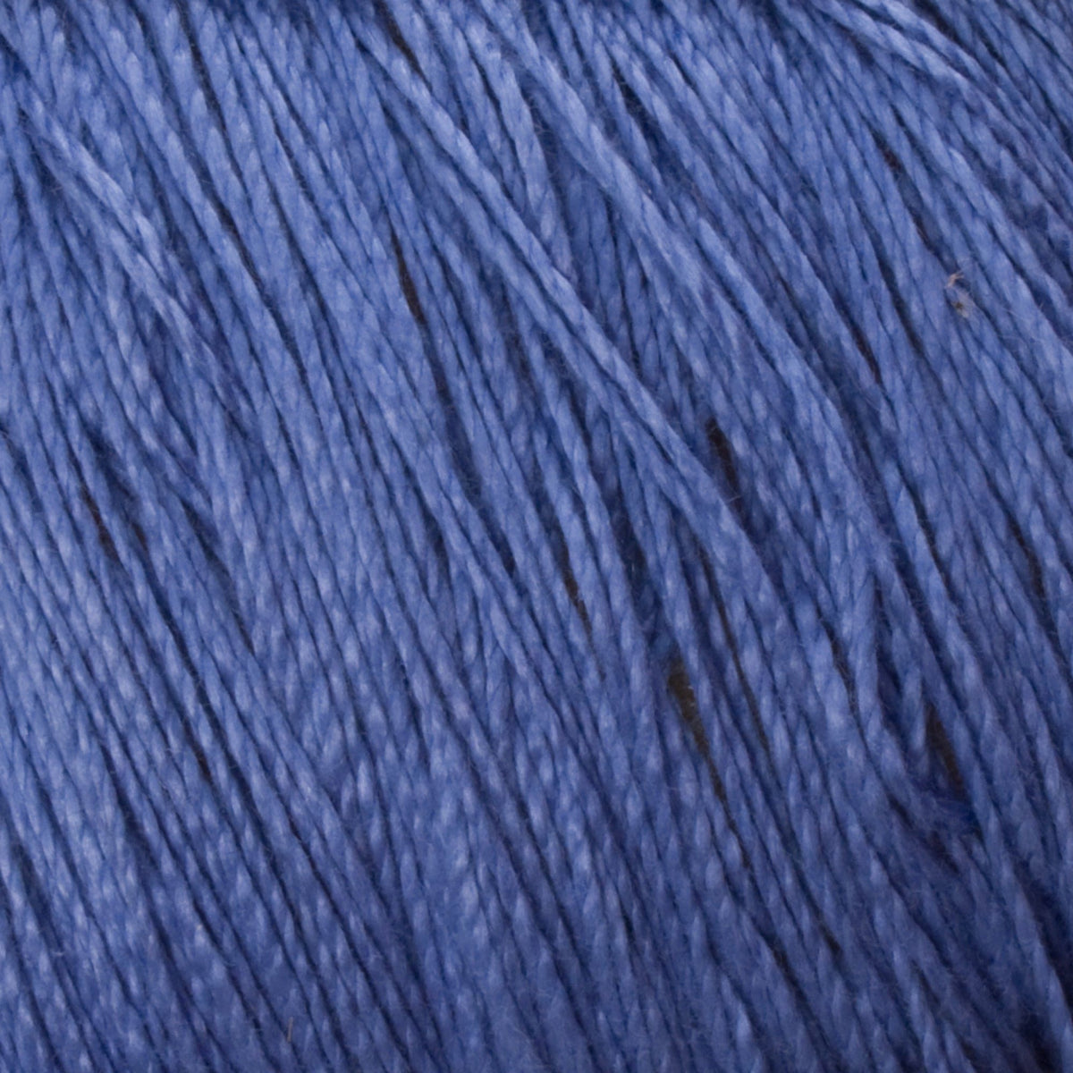 Supreme Corp. Yarn Periwinkle 10/2 Pearl Cotton Yarn | Mini-cone