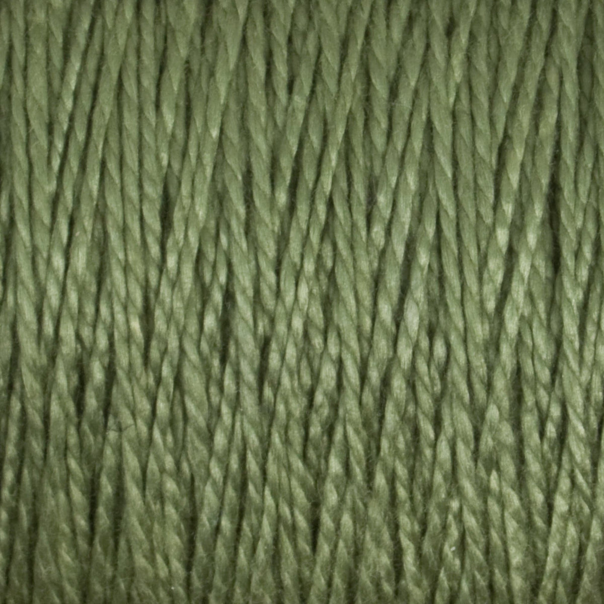 Supreme Corp. Yarn Persian Green 10/2 Pearl Cotton Yarn | Mini-cone