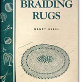 Workman Publishing - Storey Books Braiding Rugs