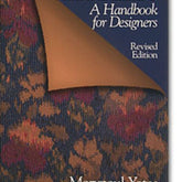 WW Norton - National Book Co Inc Books Textiles: A Handbook for Designers
