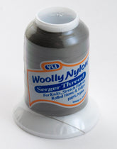 YLI Corp. Yarn Light Grey Woolly Nylon Reinforcement Yarn