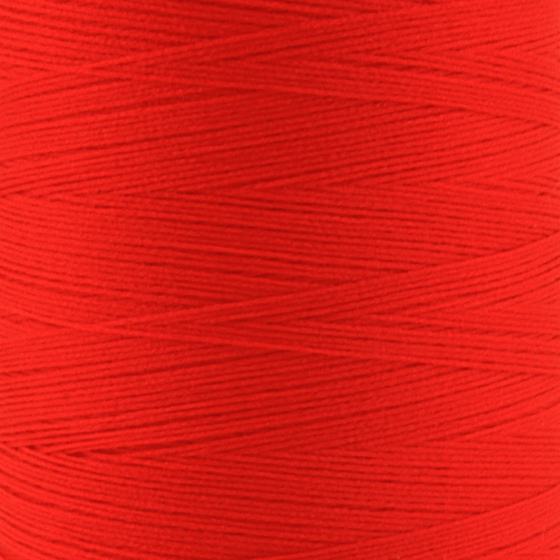 YLI Corp. Yarn Red Woolly Nylon Reinforcement Yarn