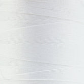 YLI Corp. Yarn White Woolly Nylon Reinforcement Yarn
