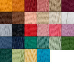 Cotton 88 Carpet Warp Yarn