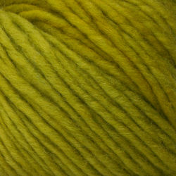 Malabrigo Merino Worsted Wool Yarn color 0050 (MM037-LETTUCE)