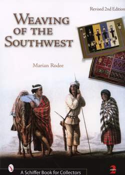 Weaving of the Southwest