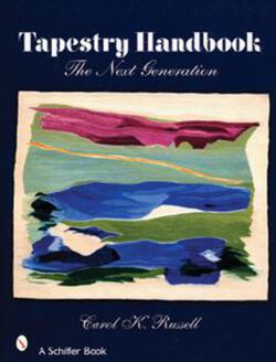The Tapestry Handbook - The Next Generation