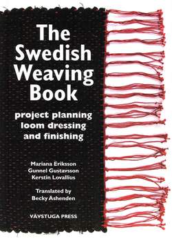 The Swedish Weaving Book